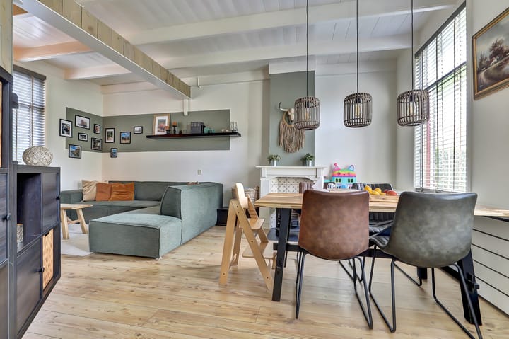 Foto 5 van Krabbendijke 4