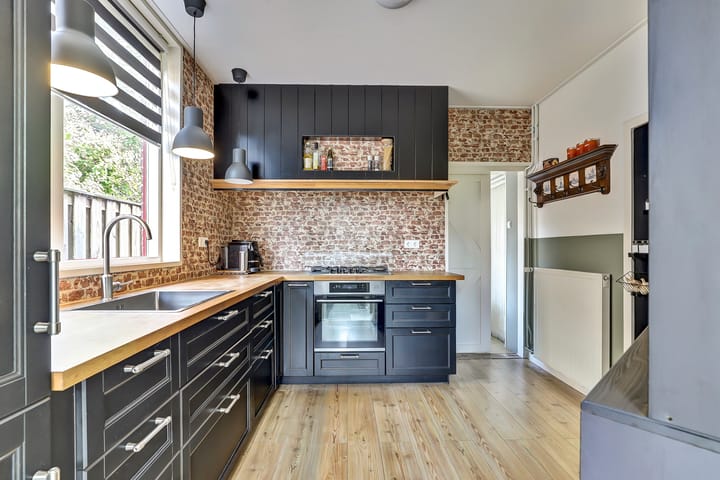 Foto 13 van Krabbendijke 4