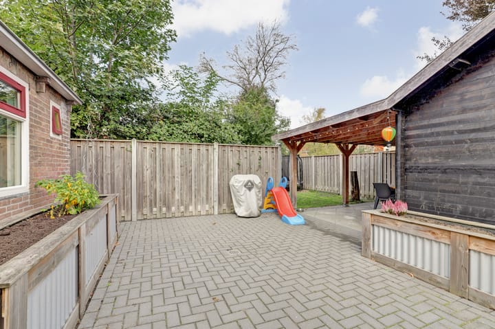 Foto 31 van Krabbendijke 4