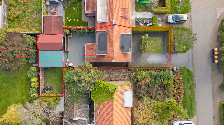 Foto 36 van Krabbendijke 4