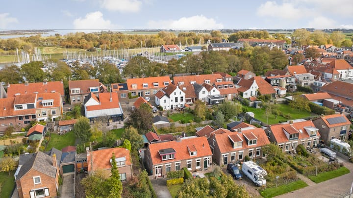 Foto 38 van Krabbendijke 4