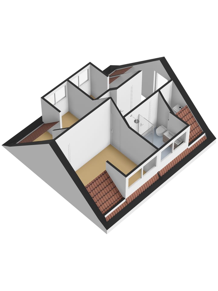 Foto 44 van Krabbendijke 4