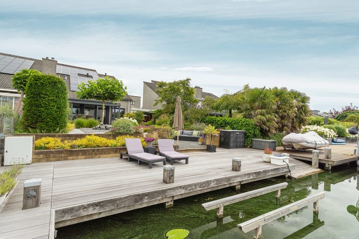 Foto 3 van Loefzijde 21