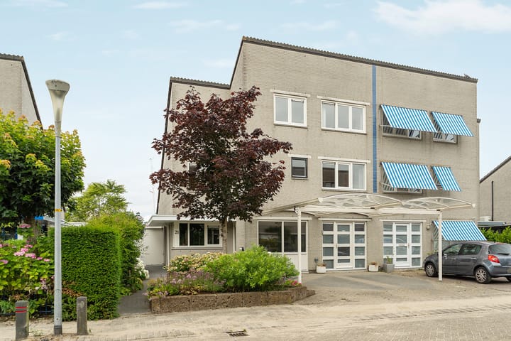 Foto 5 van Loefzijde 21