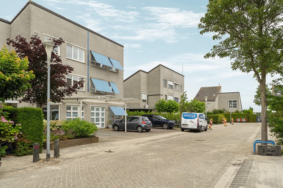 Foto 7 van Loefzijde 21
