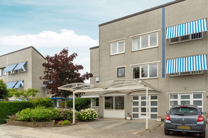 Foto 8 van Loefzijde 21