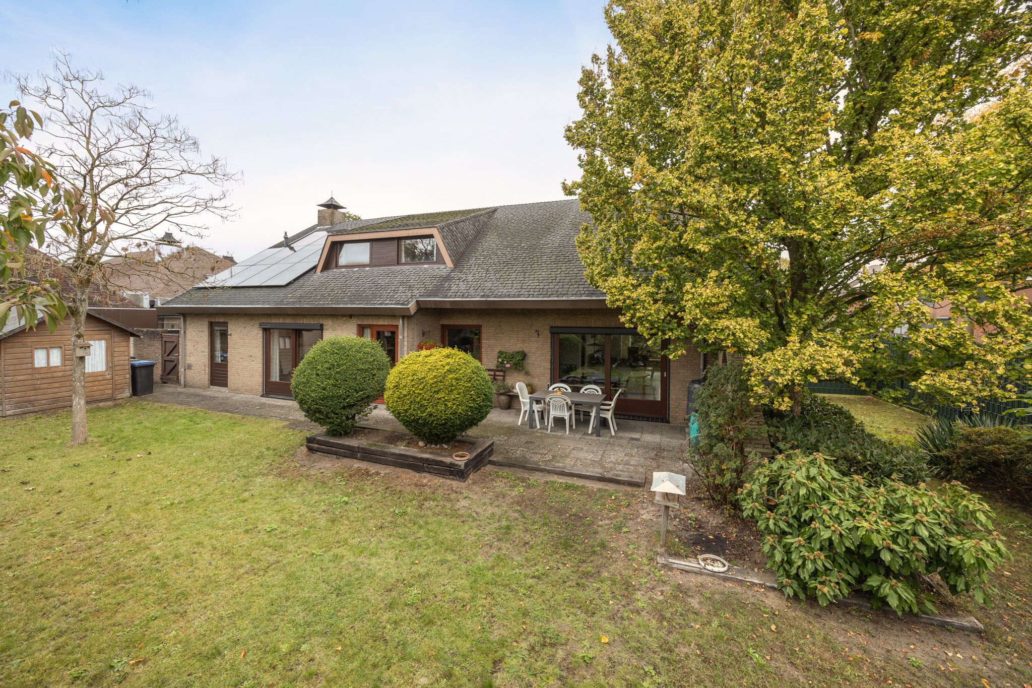 Foto 45 van Mezendonk 22