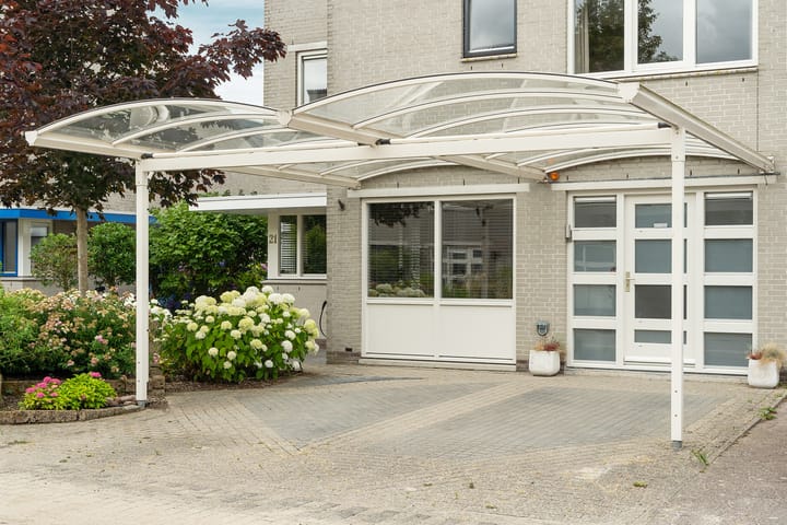 Foto 9 van Loefzijde 21