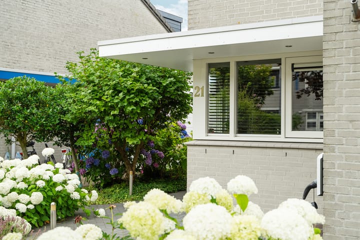 Foto 10 van Loefzijde 21