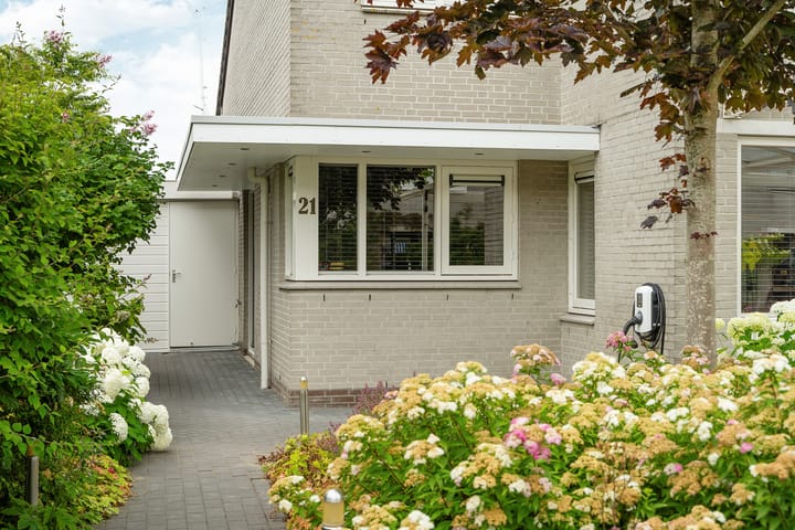 Foto 11 van Loefzijde 21