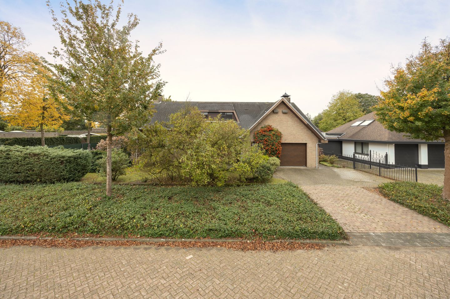 Foto 50 van Mezendonk 22