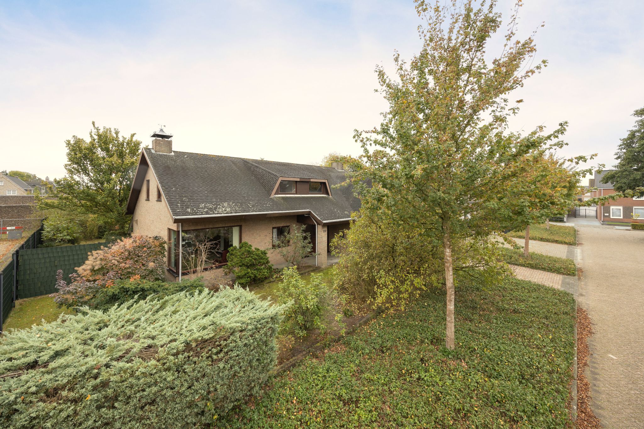 Foto 51 van Mezendonk 22