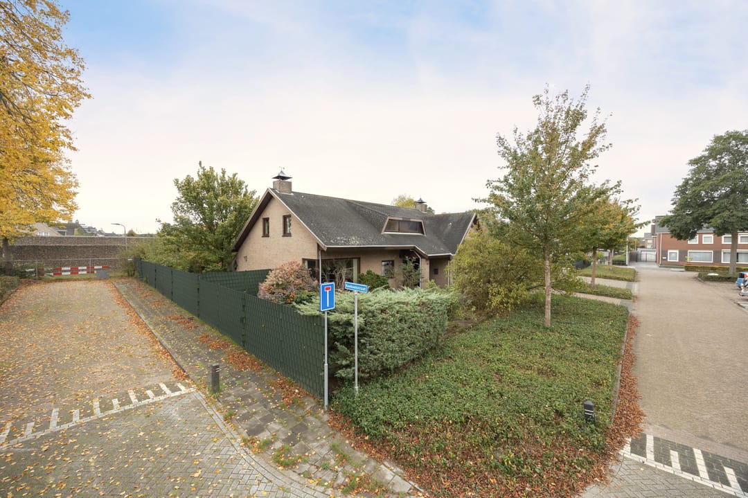 Foto 52 van Mezendonk 22