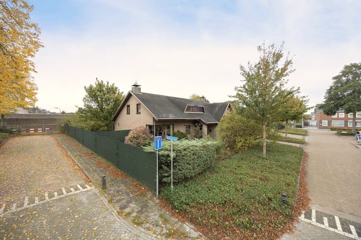 Foto 52 van Mezendonk 22