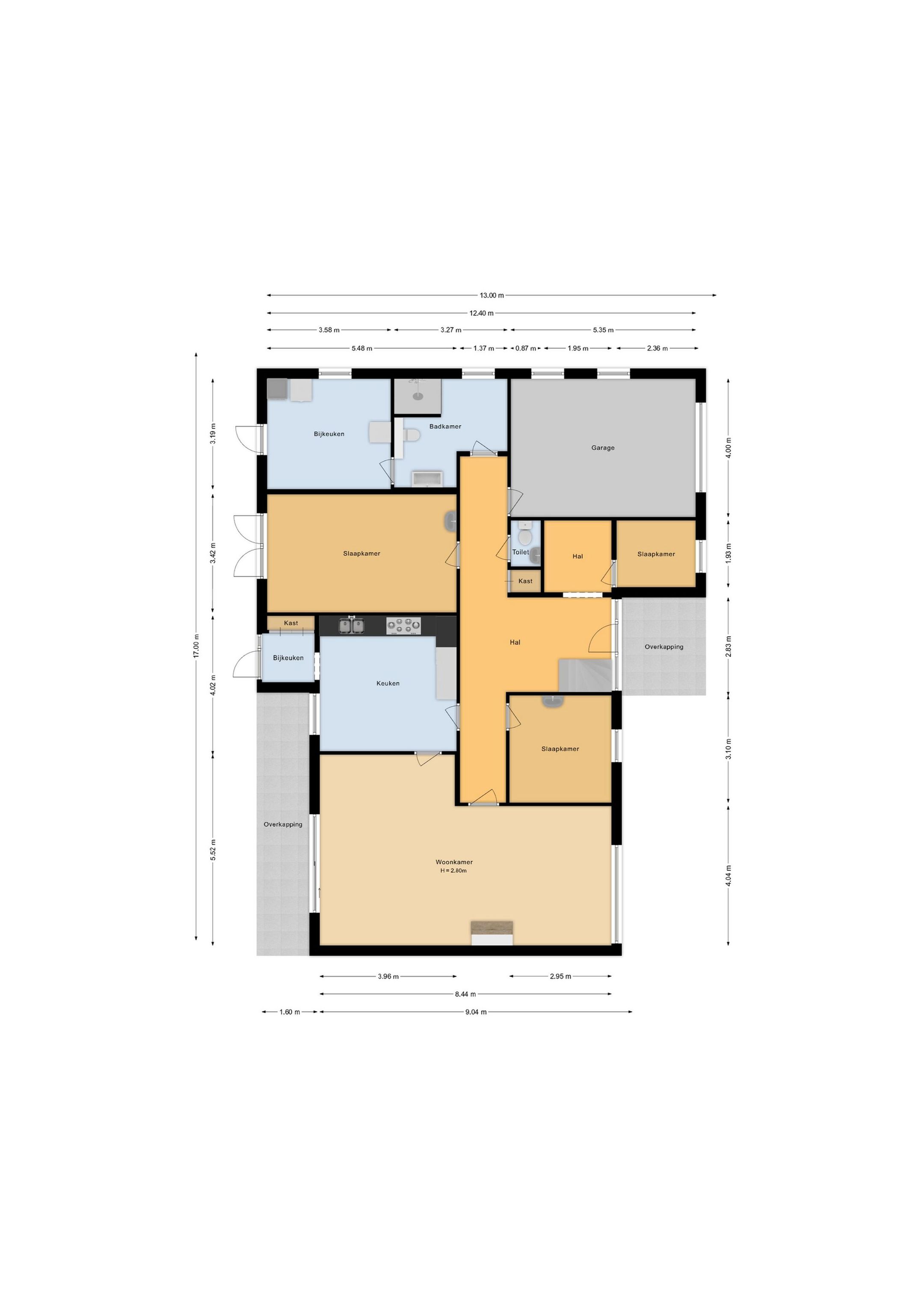 Foto 54 van Mezendonk 22