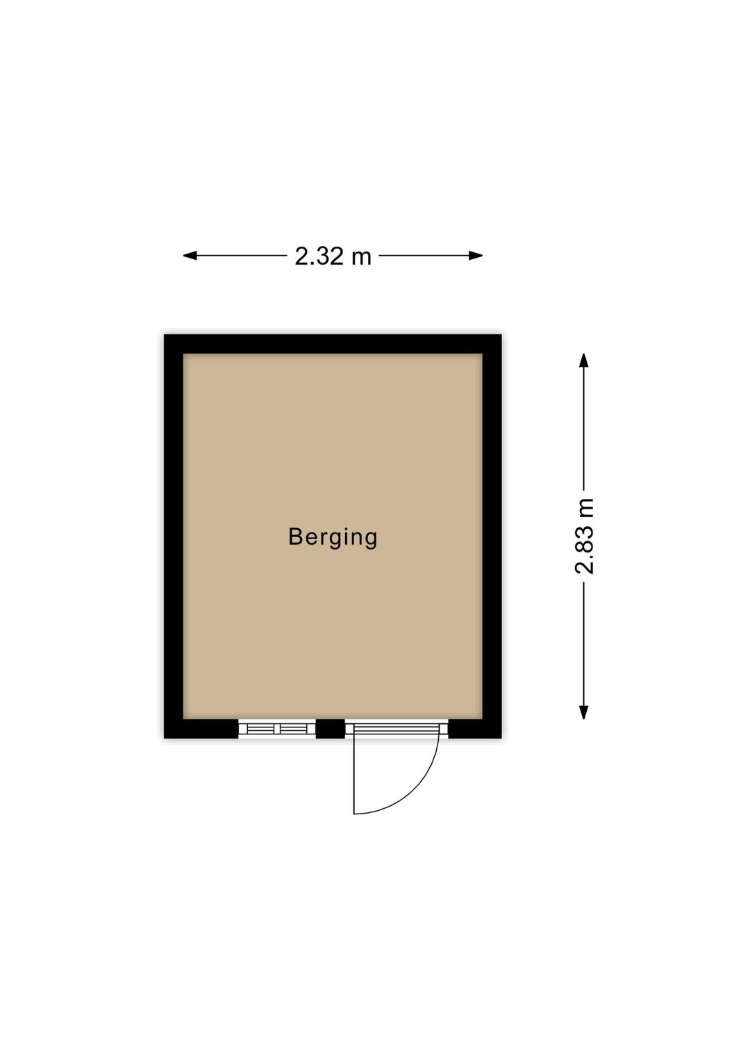 Foto 56 van Mezendonk 22