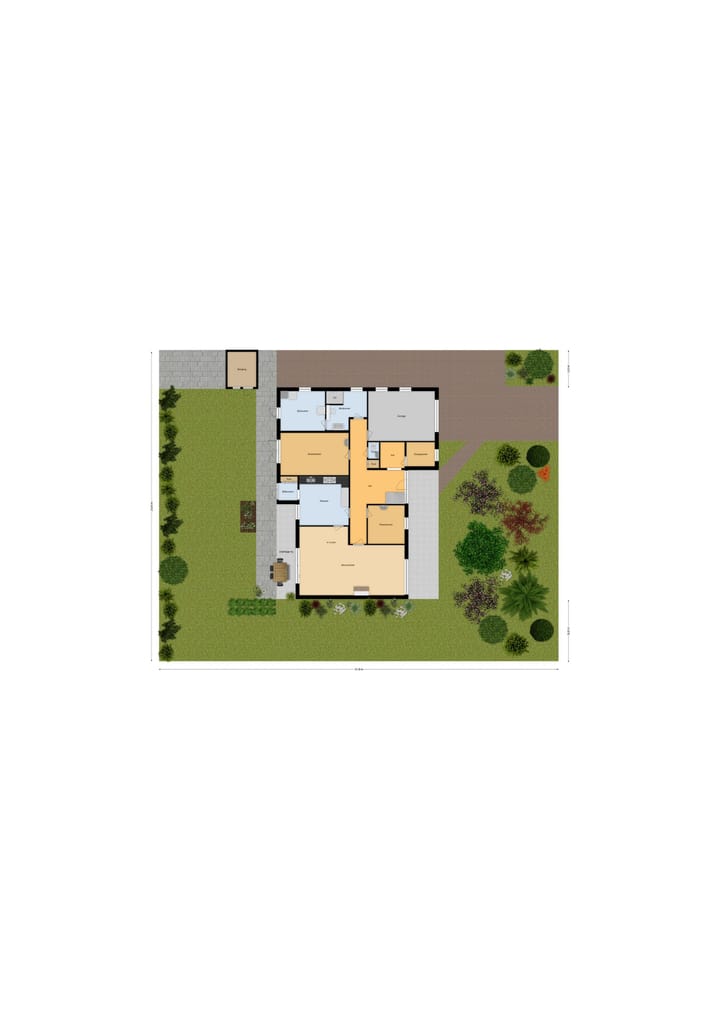 Foto 57 van Mezendonk 22