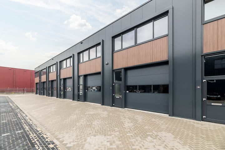 Everdenberg 4-A, Oosterhout (NB)