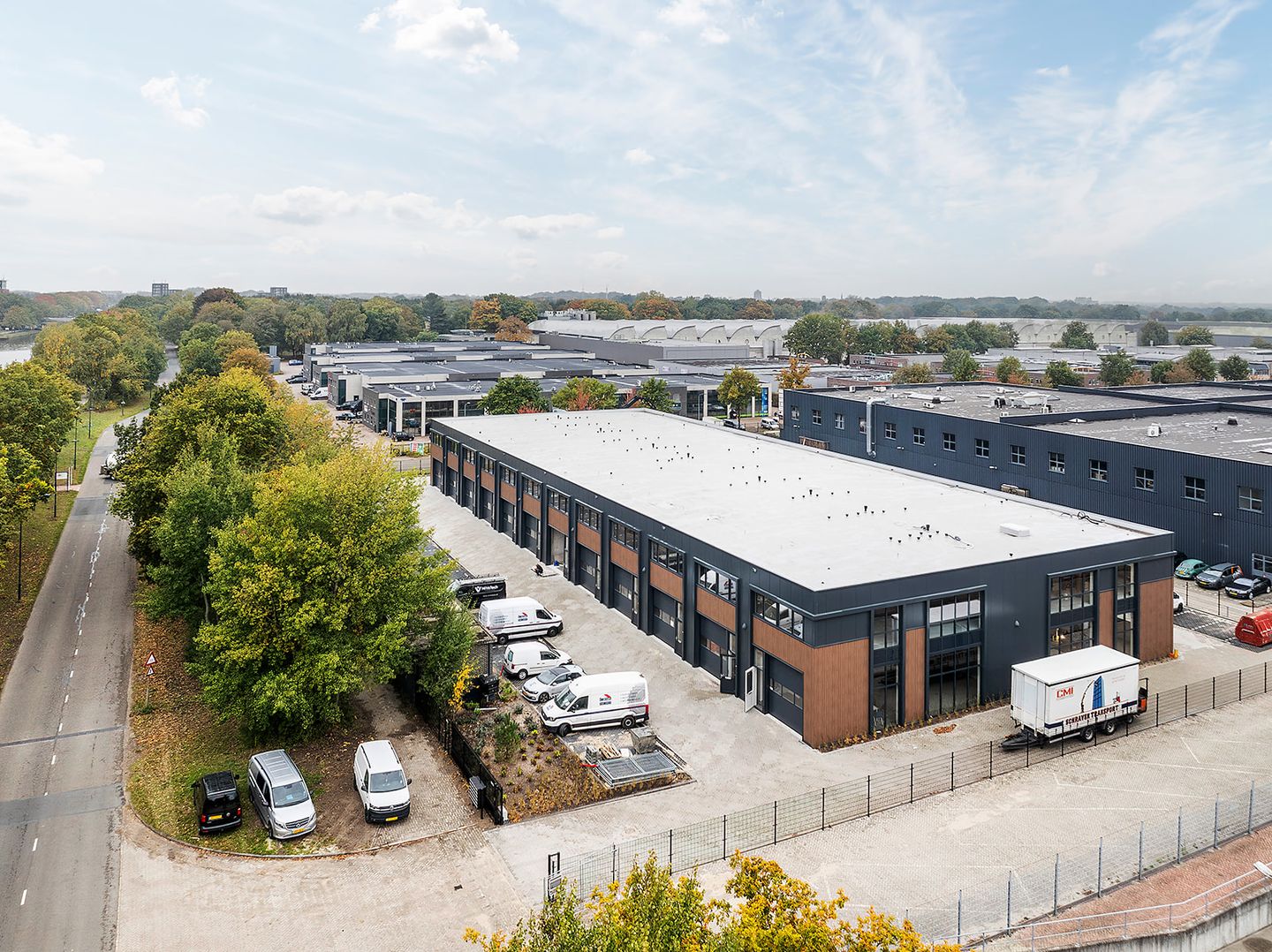 View photo 4 of Everdenberg 4-A