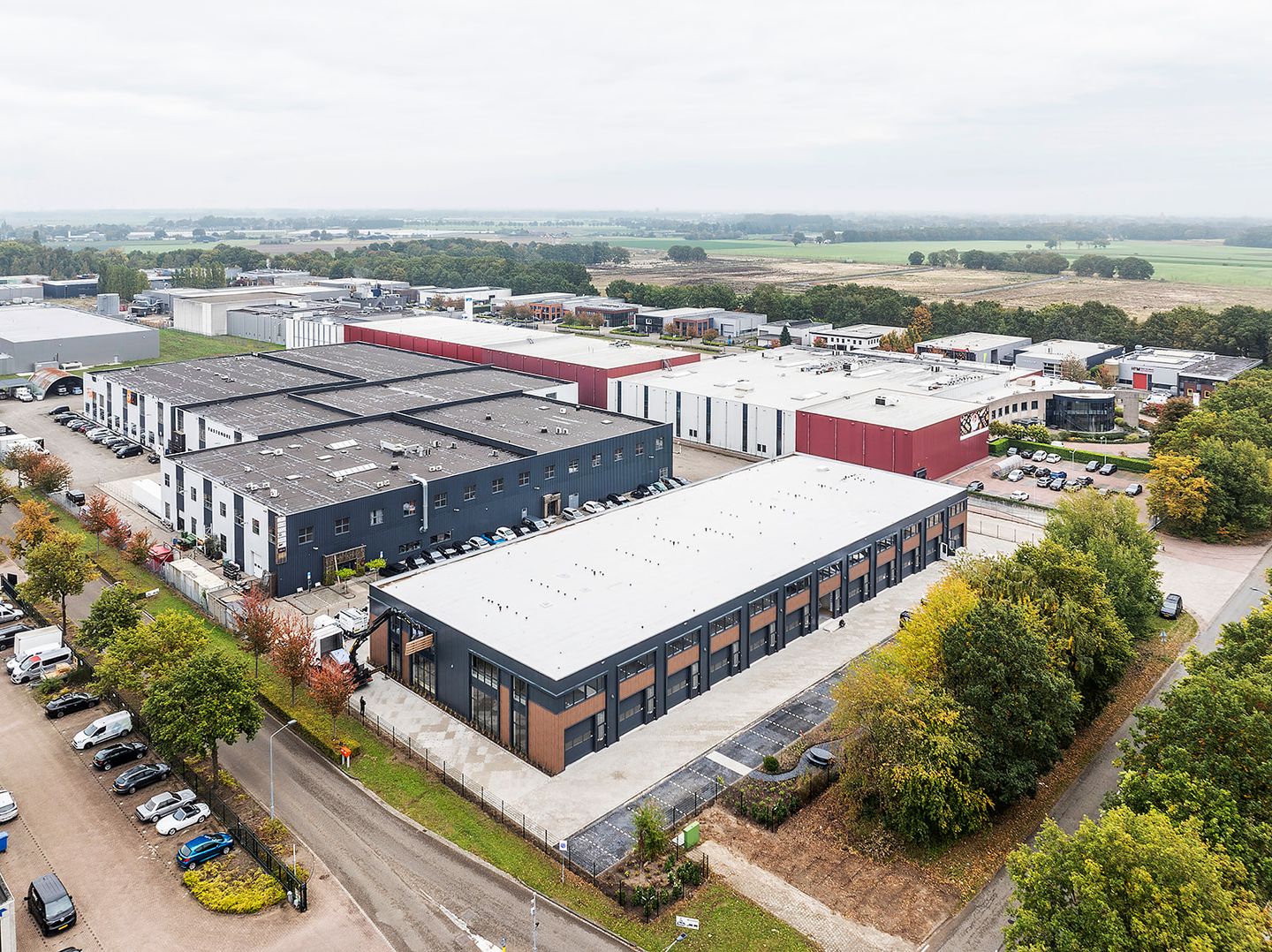 View photo 5 of Everdenberg 4-A