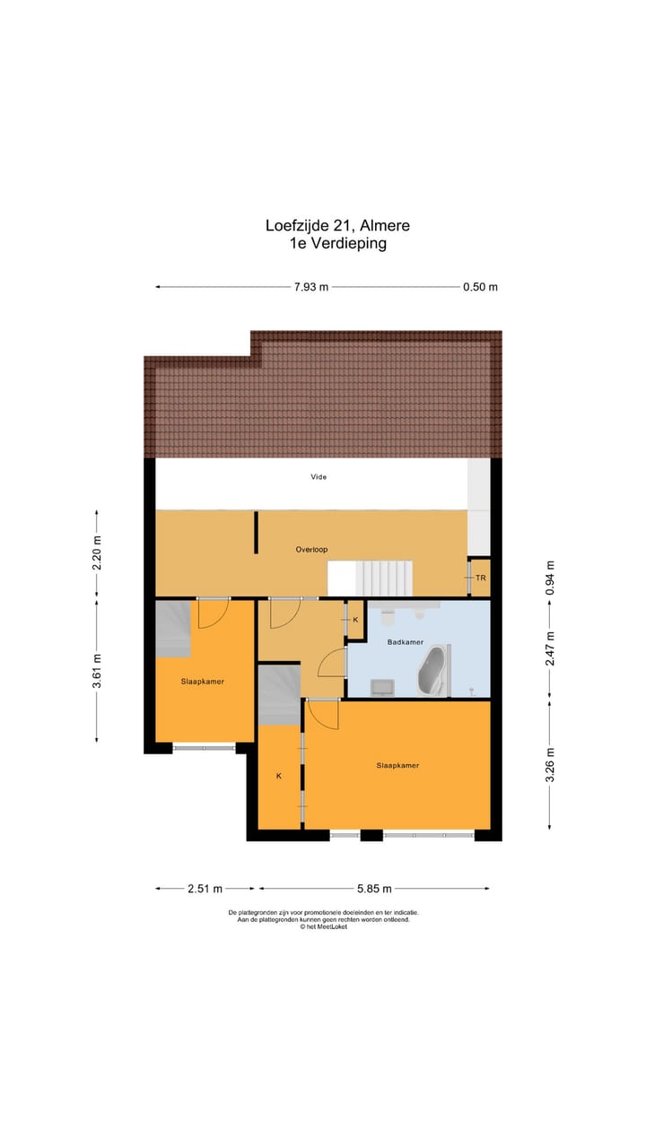 Foto 75 van Loefzijde 21