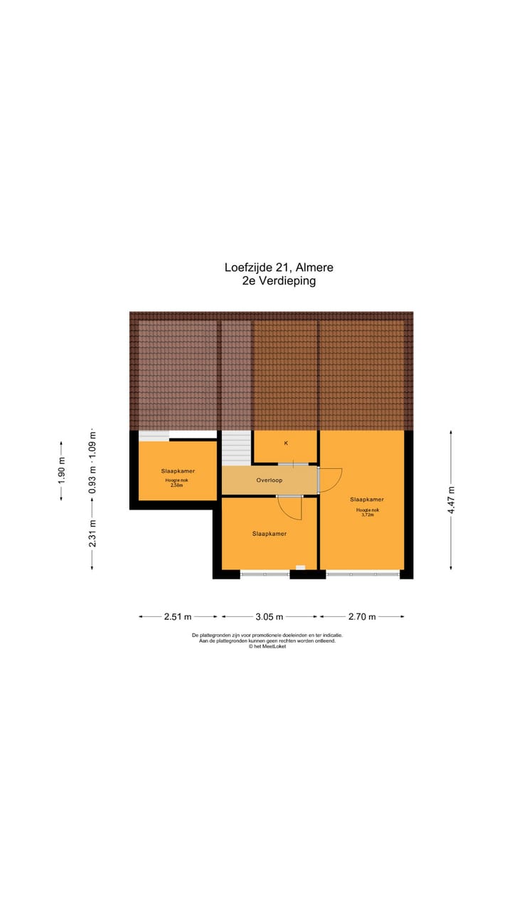 Foto 76 van Loefzijde 21