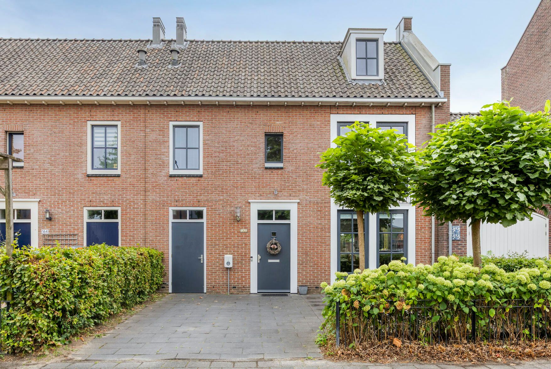 Bergenboulevard, 162, Amersfoort, 3825AC, Utrecht, Nederland 162