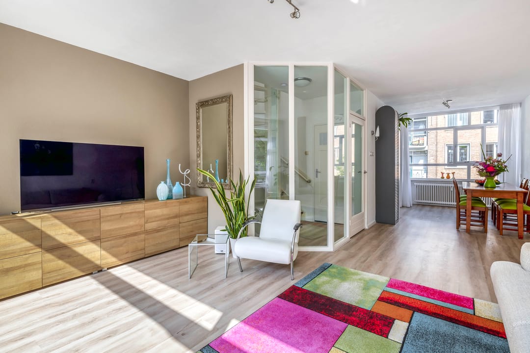 Foto 1 van Pannekoekstraat 79-B