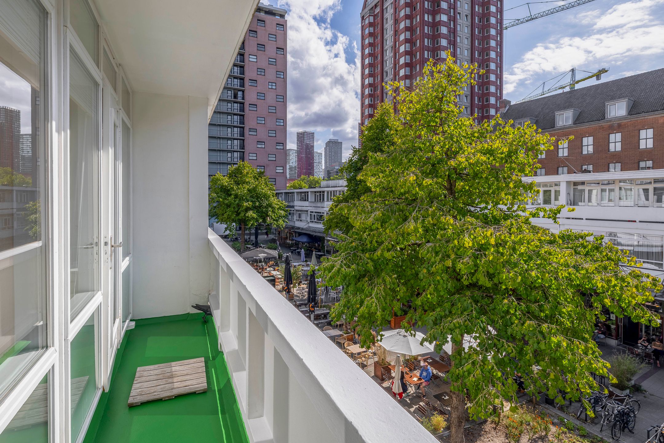 Foto 3 van Pannekoekstraat 79-B