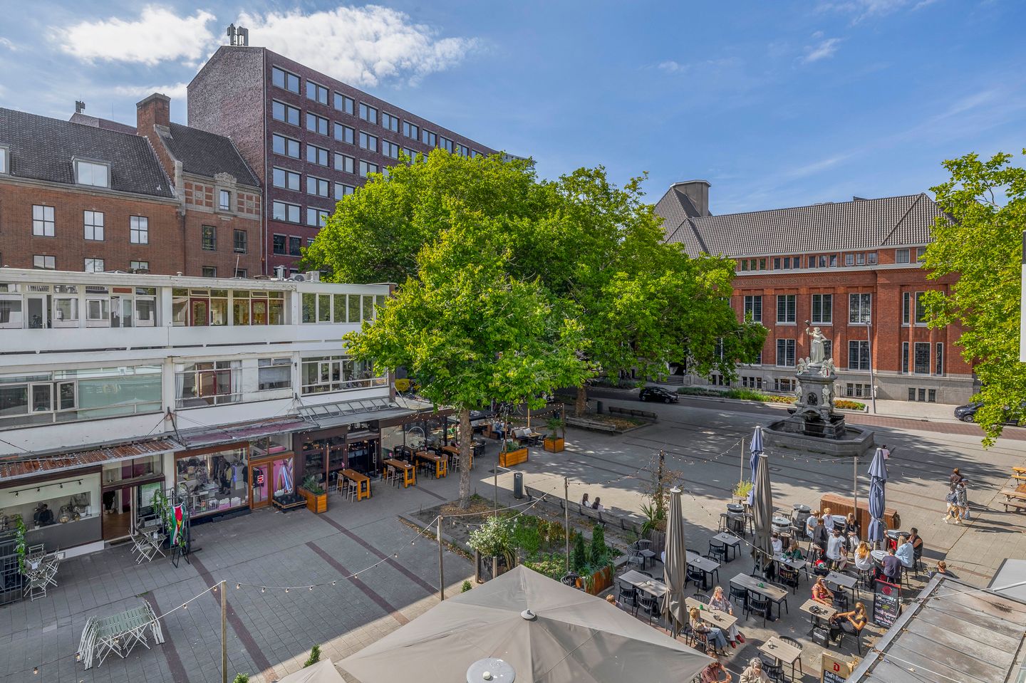 Foto 5 van Pannekoekstraat 79-B