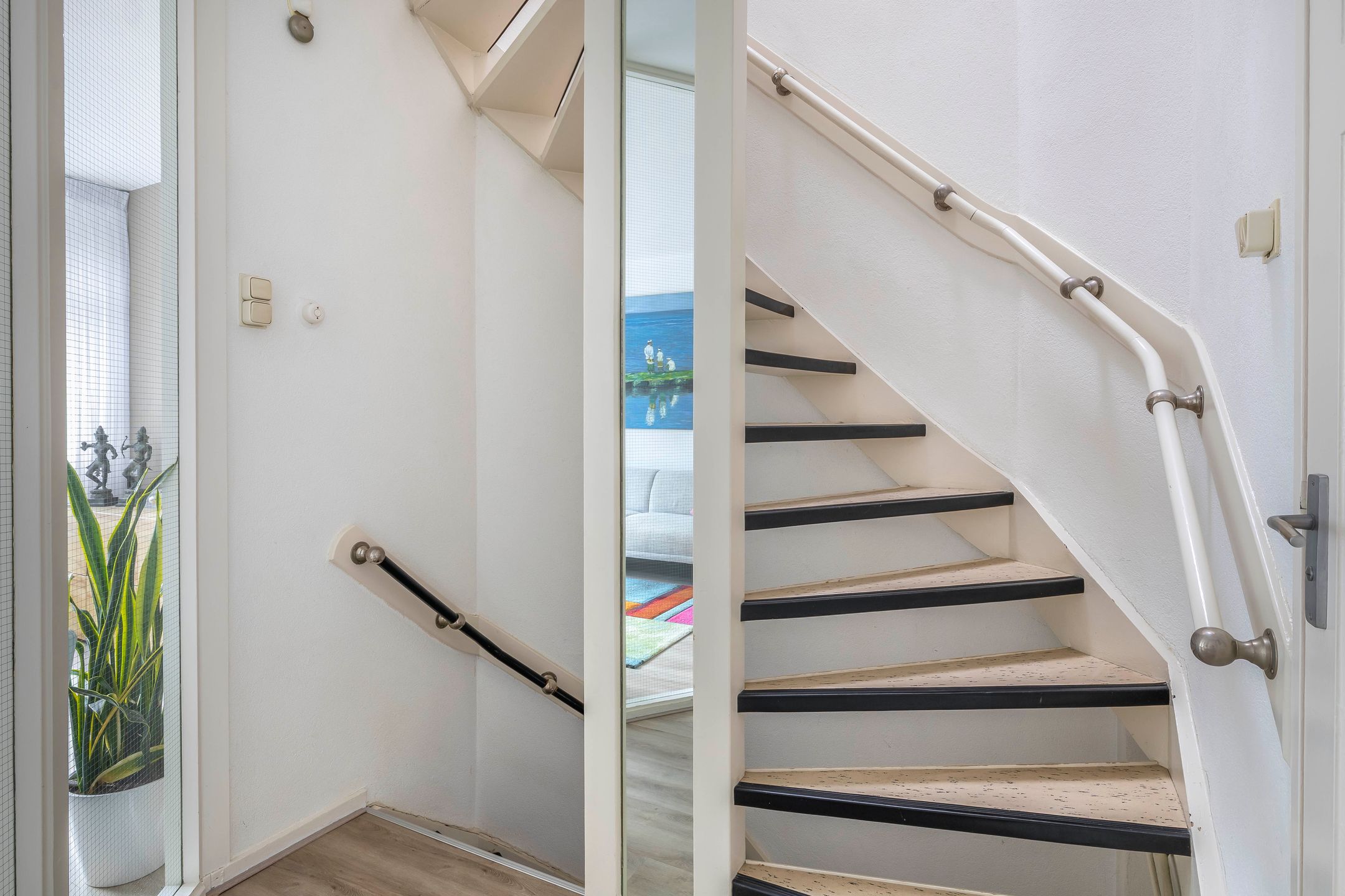 Foto 9 van Pannekoekstraat 79-B