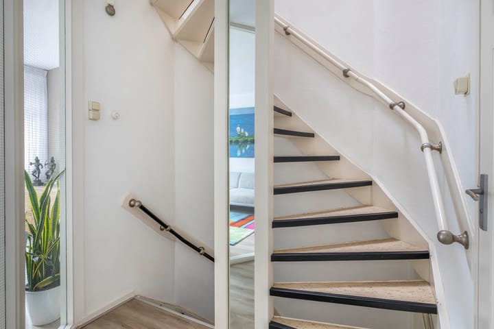 Foto 9 van Pannekoekstraat 79-B