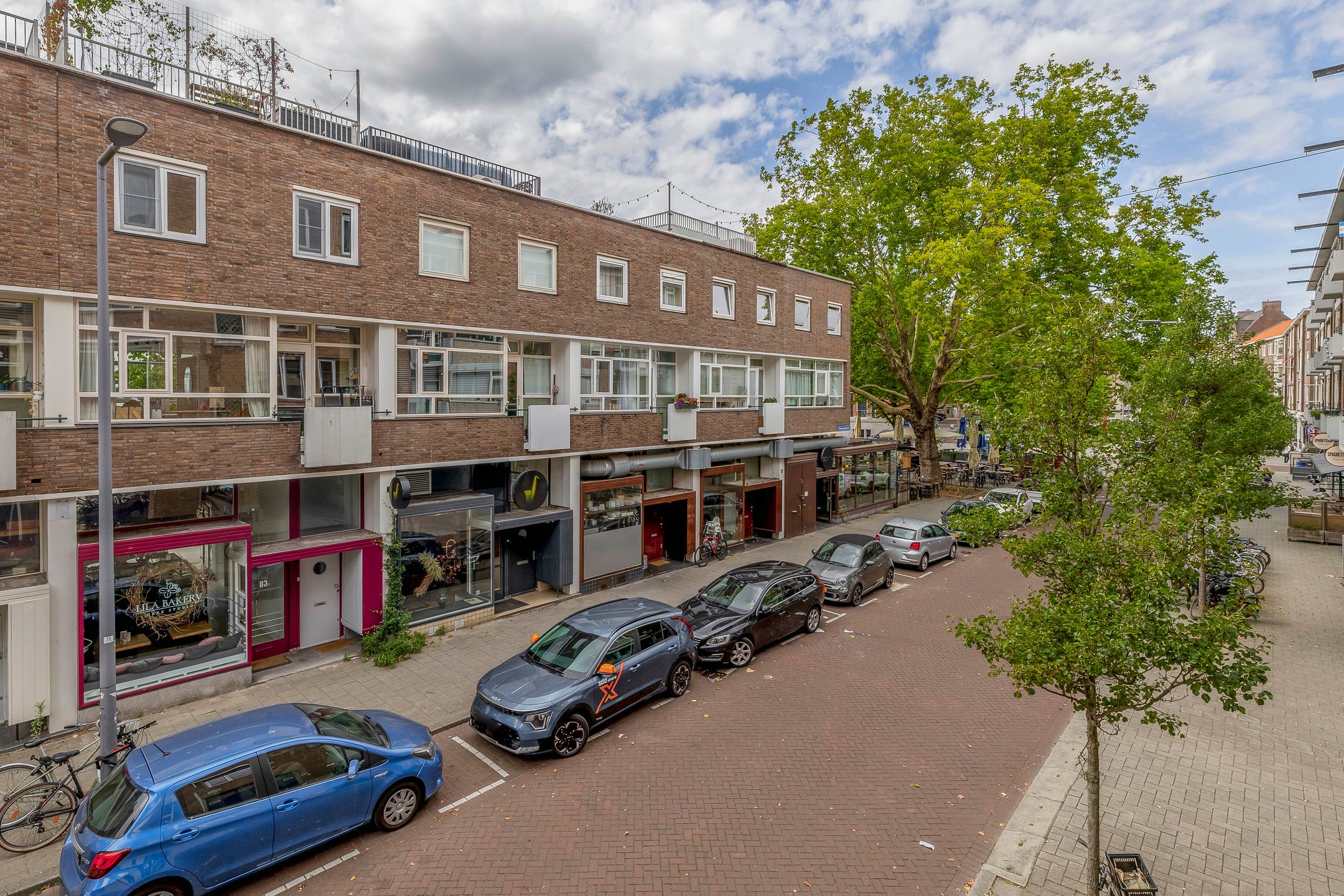 Foto 6 van Pannekoekstraat 79-B