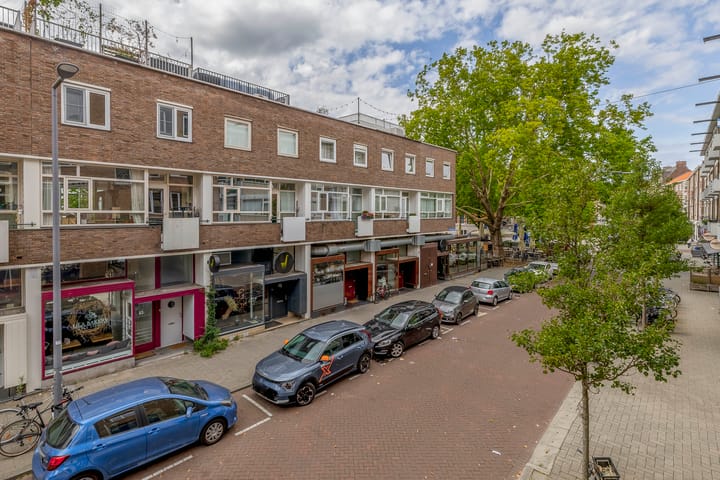 Foto 6 van Pannekoekstraat 79-B