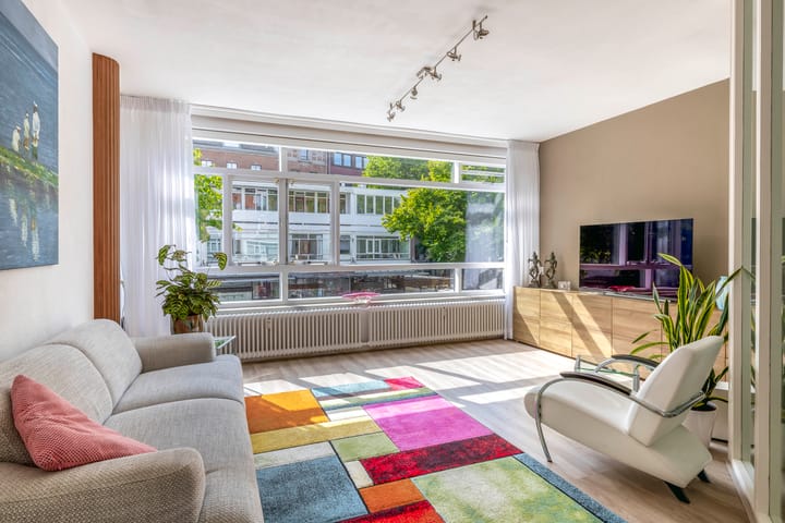 Foto 10 van Pannekoekstraat 79-B