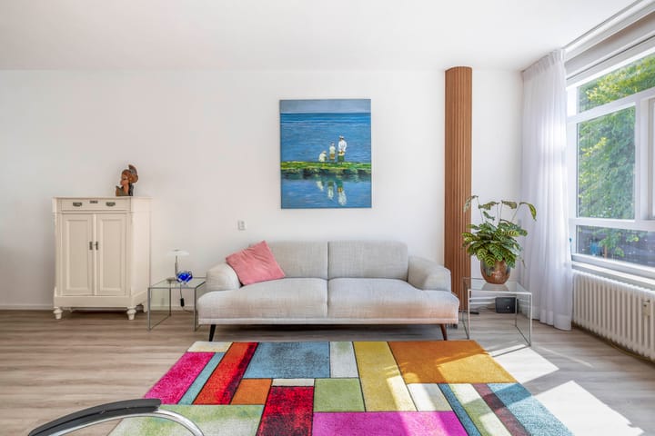 Foto 12 van Pannekoekstraat 79-B