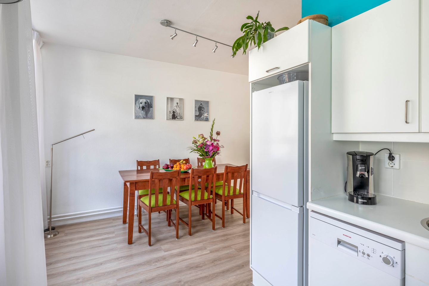 Foto 20 van Pannekoekstraat 79-B