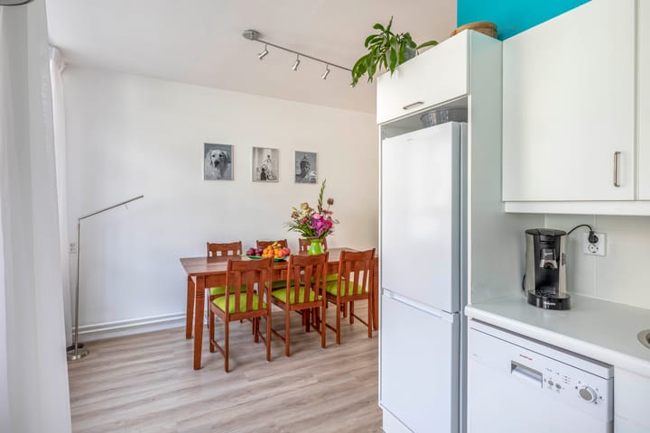 Foto 20 van Pannekoekstraat 79-B