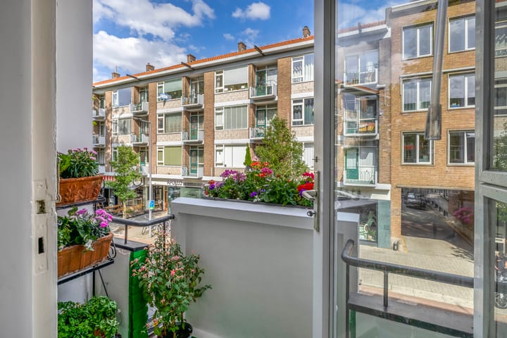 Foto 22 van Pannekoekstraat 79-B