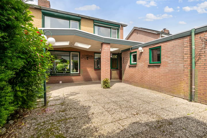 Foto 2 van Rozenstraat 57