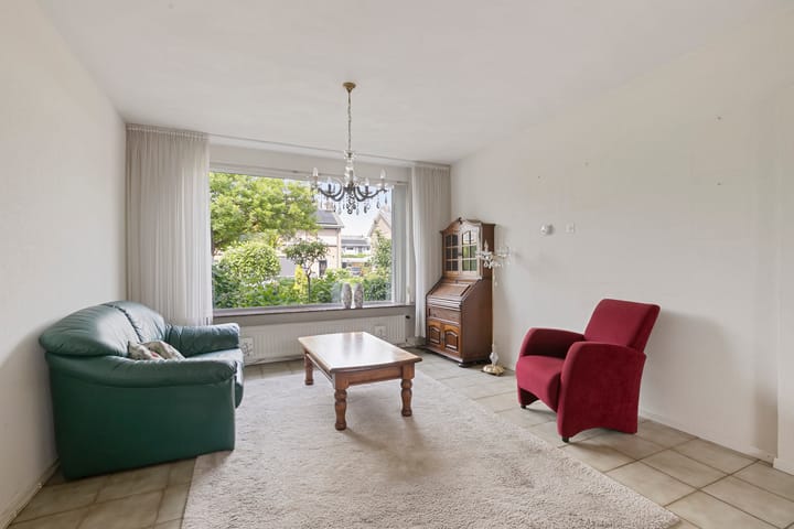 Foto 5 van Rozenstraat 57