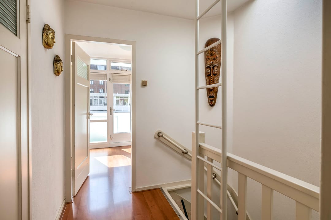 Foto 31 van Pannekoekstraat 79-B