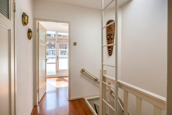 Foto 31 van Pannekoekstraat 79-B