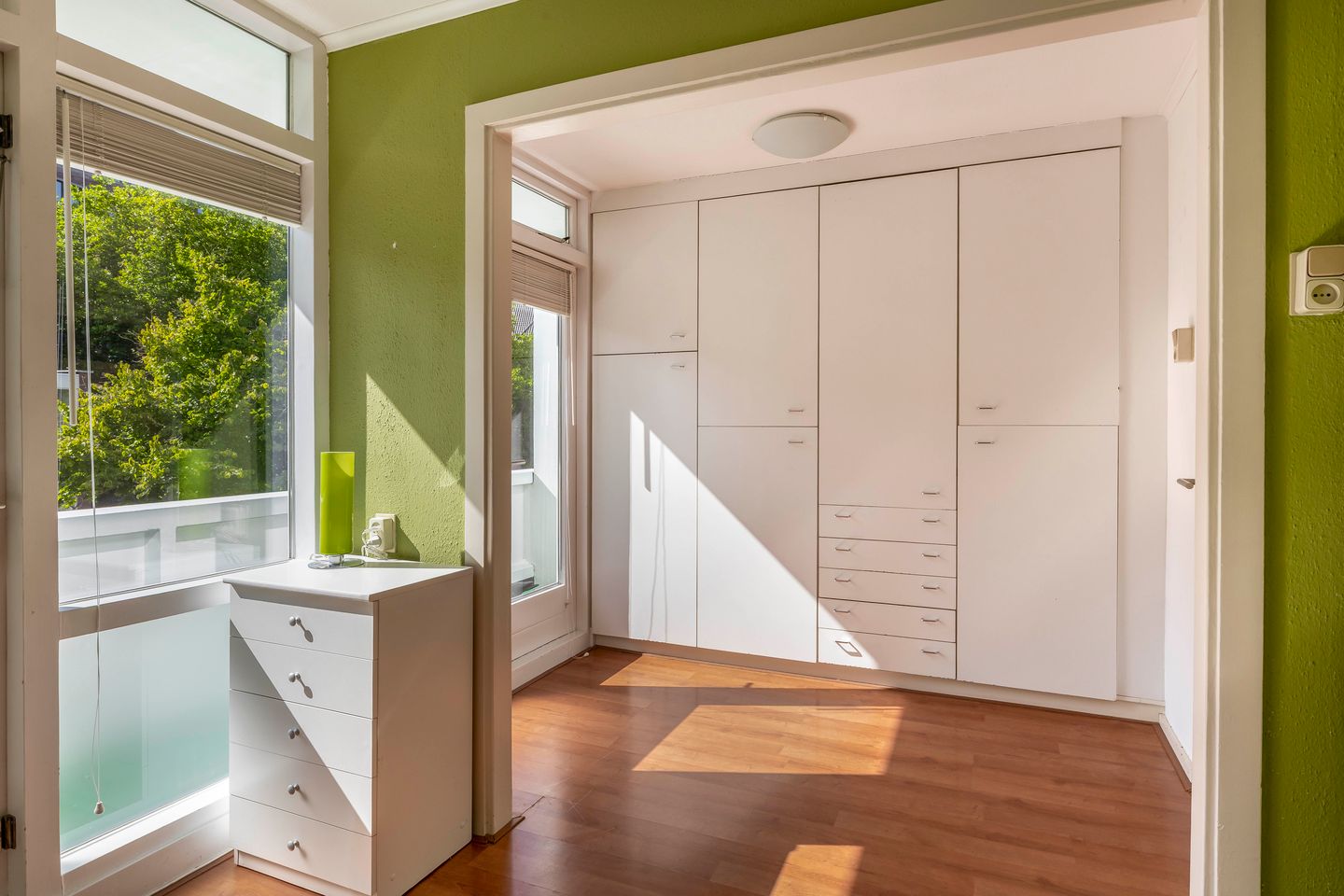 Foto 34 van Pannekoekstraat 79-B