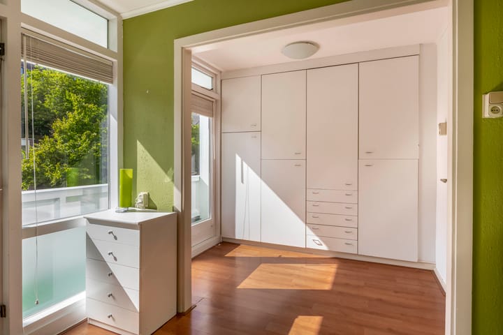 Foto 34 van Pannekoekstraat 79-B