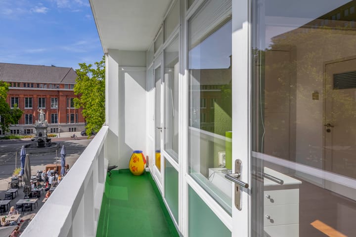 Foto 35 van Pannekoekstraat 79-B