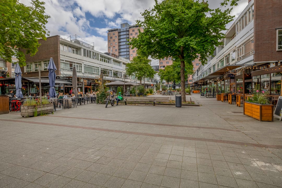 Foto 37 van Pannekoekstraat 79-B