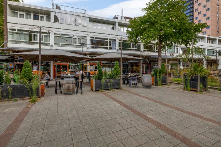 Foto 38 van Pannekoekstraat 79-B