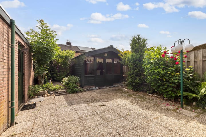 Foto 18 van Rozenstraat 57