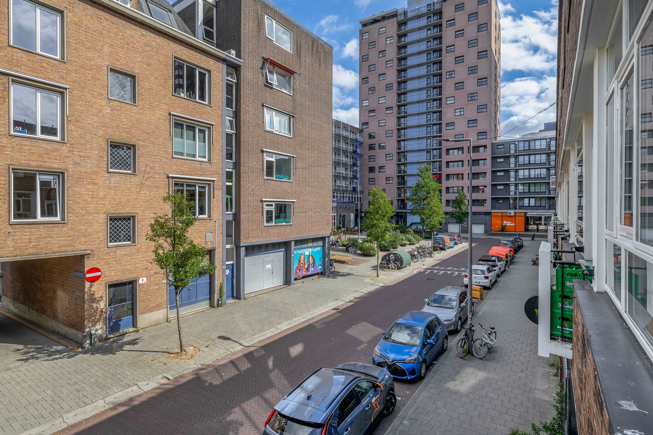 Foto 24 van Pannekoekstraat 79-B